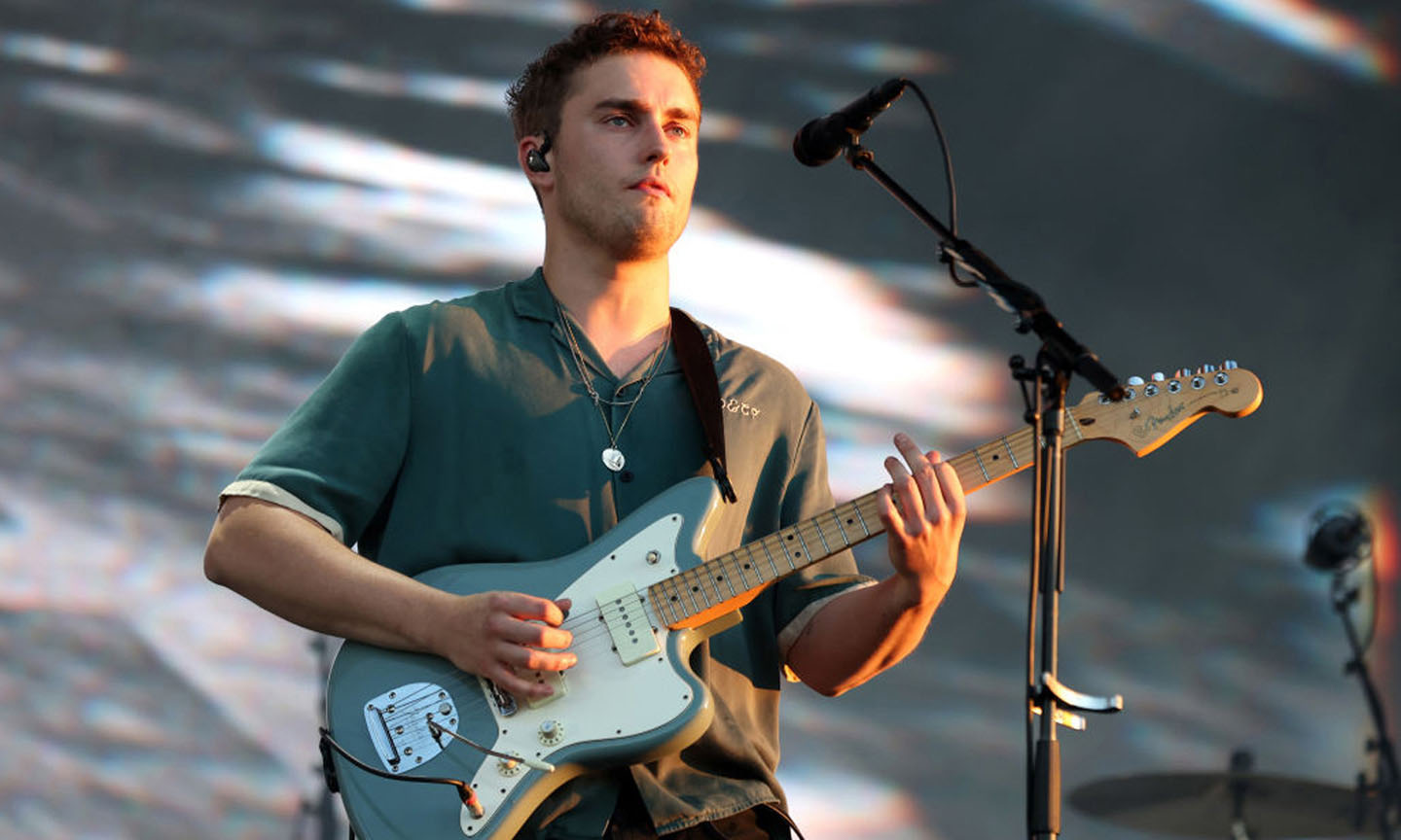 Sam Fender Announces Australian Tour For November 2022