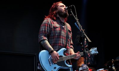 Seether - Photo: Raymond Boyd/Getty Images
