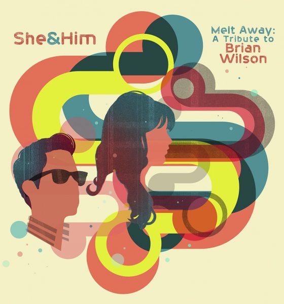 She and Him - Melt Away - Photo: Courtesy of Fantasy Records