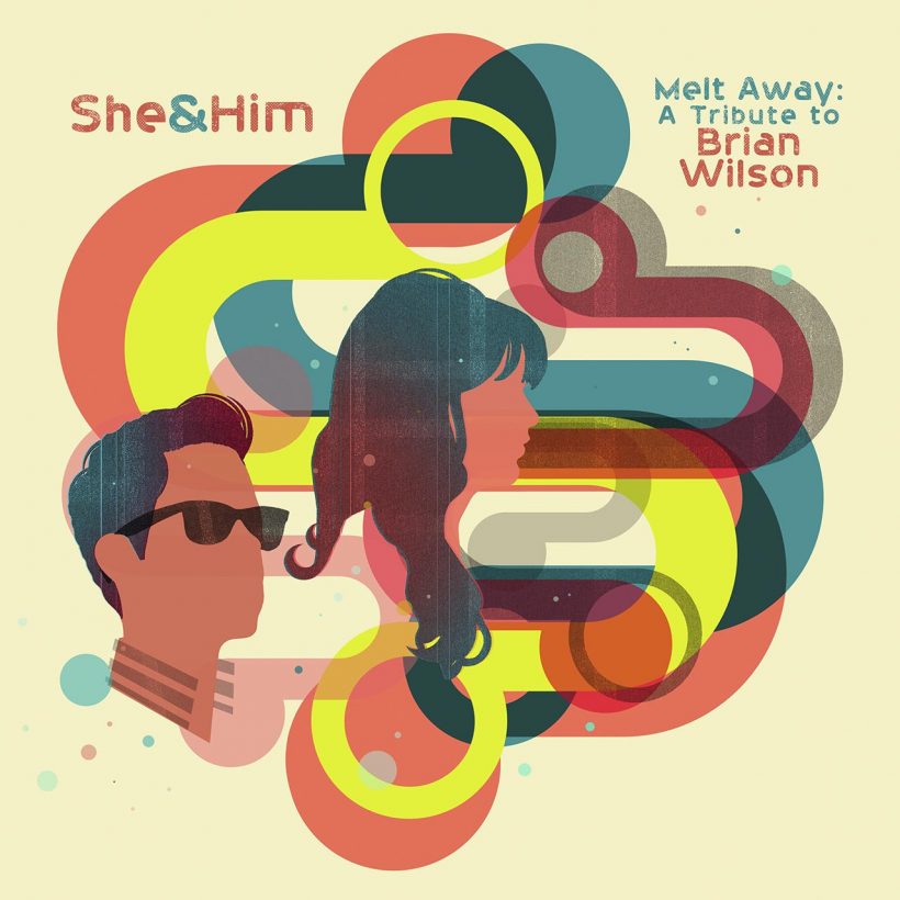 She and Him - Melt Away - Photo: Courtesy of Fantasy Records