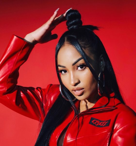 Shenseea - Photo: Shamaal (Courtesy of Interscope Records)