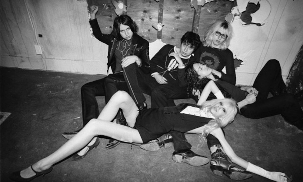 Starcrawler – Photo: Cameron McCool (Courtesy of We Care A Lot PR)