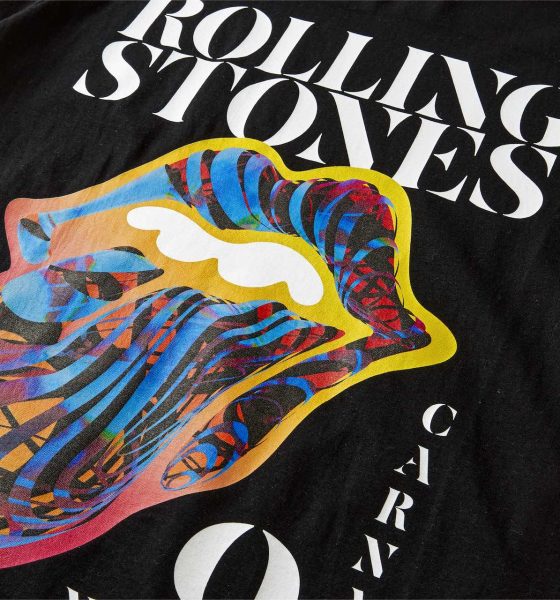Rolling Stones artwork - Courtesy: RS No.9 Carnaby