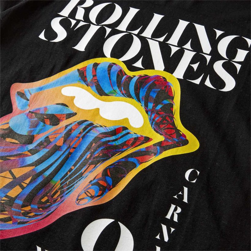 Rolling Stones artwork - Courtesy: RS No.9 Carnaby