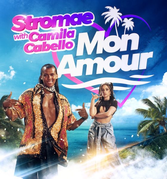 Stromae, ‘Mon Amour (Remix)’ - Photo: Courtesy of High Rise PR