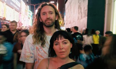 Sylvan Esso - Photo: Brian Karlsson (Courtesy of Shorefire Media)