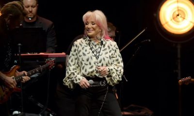 Tanya Tucker - Photo: Jason Kempin/Getty Images for Country Music Hall of Fame and Museum