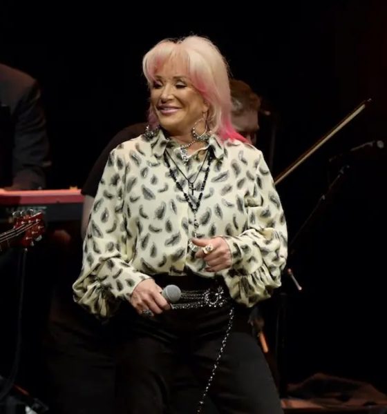 Tanya Tucker - Photo: Jason Kempin/Getty Images for Country Music Hall of Fame and Museum