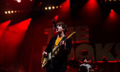 Kooks-Australian-Tour-Dates-2022