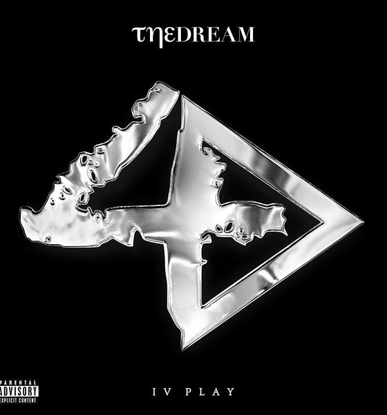 The Dream IV Play album cover