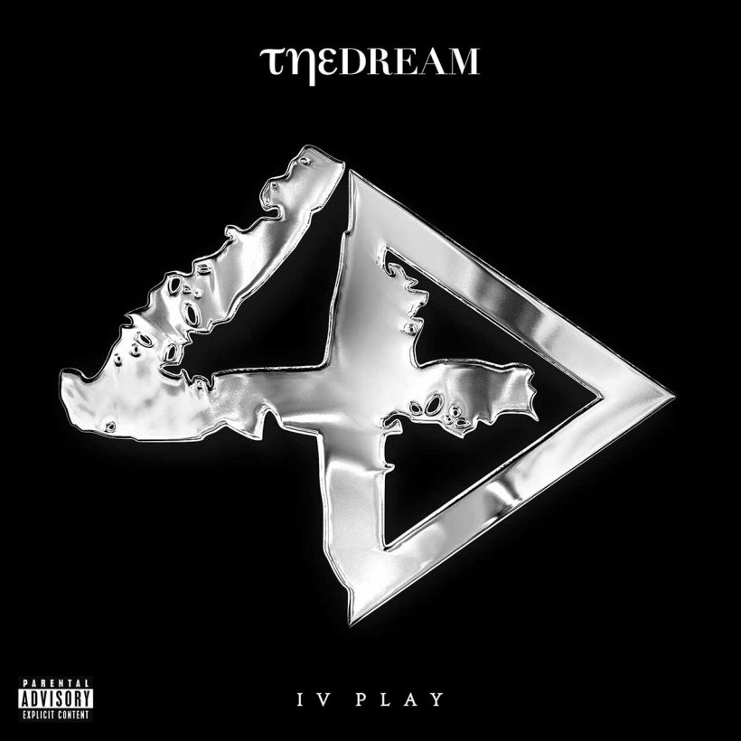 The Dream IV Play album cover