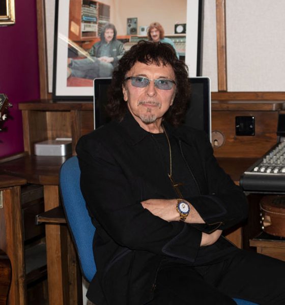 Tony-Iommi-Black-Sabbath-Commonwealth-Games-2022