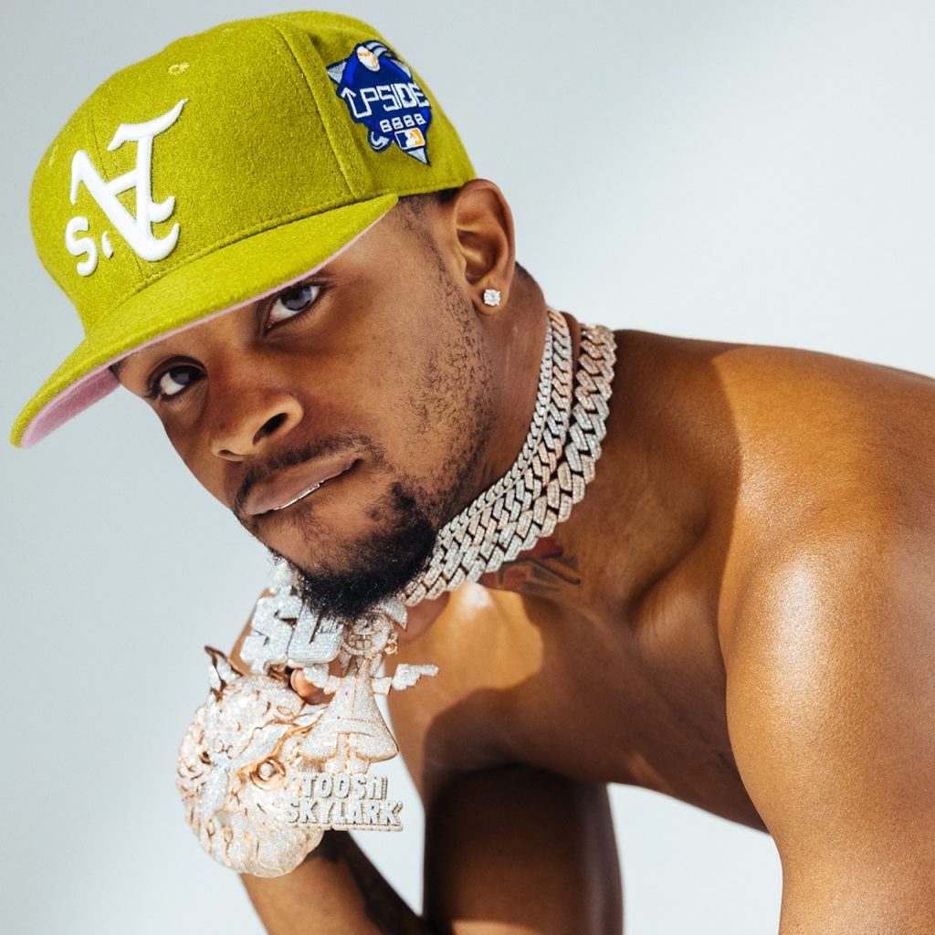 Toosii Returns With New Single ‘Love Is…’