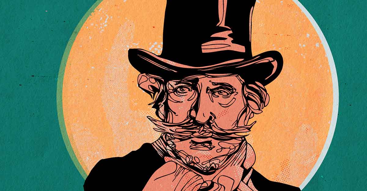 reDiscover Verdi’s ‘Requiem’: The Story Behind The Masterpiece