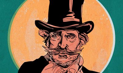 Verdi featured image