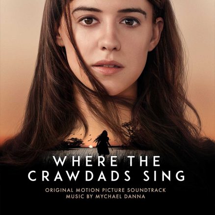 'Where The Crawdads Sing' soundtrack artwork - Courtesy: UMG