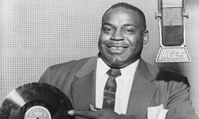 Willie Dixon