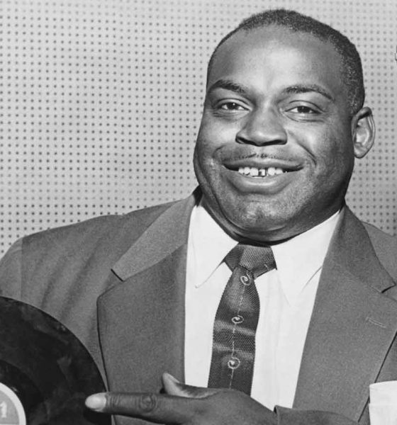 Willie Dixon