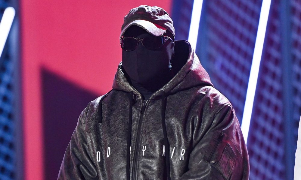 Kanye West - Photo: Paras Griffin/Getty Images for BET
