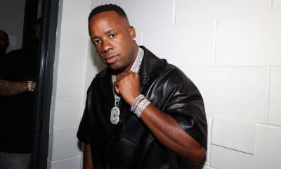 Yo Gotti - Photo: Edy Perez