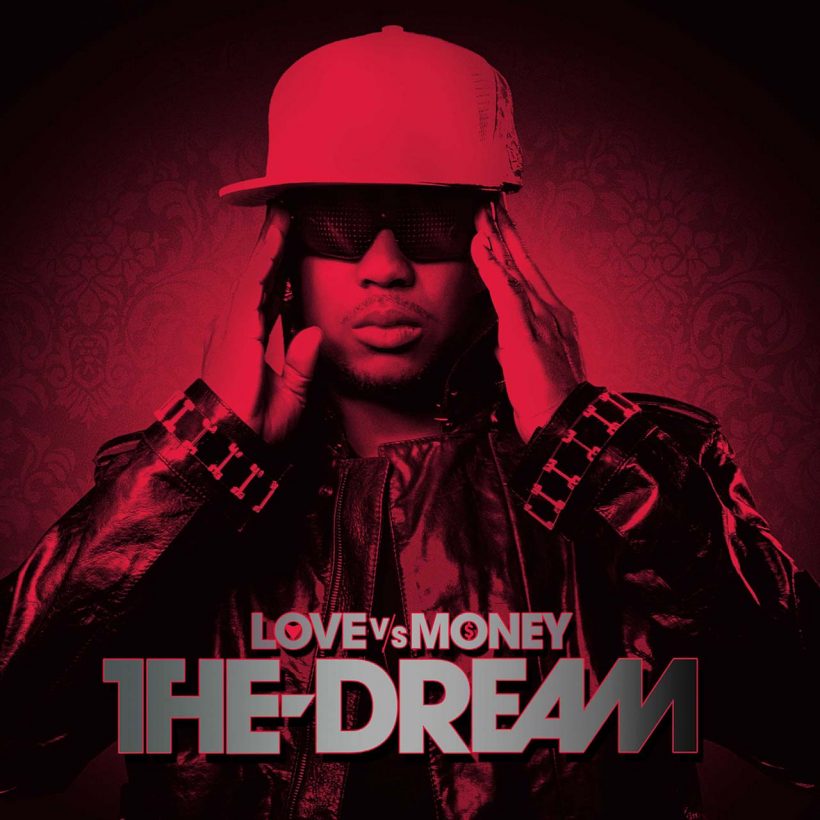 The-Dream Love Vs. Money album cover