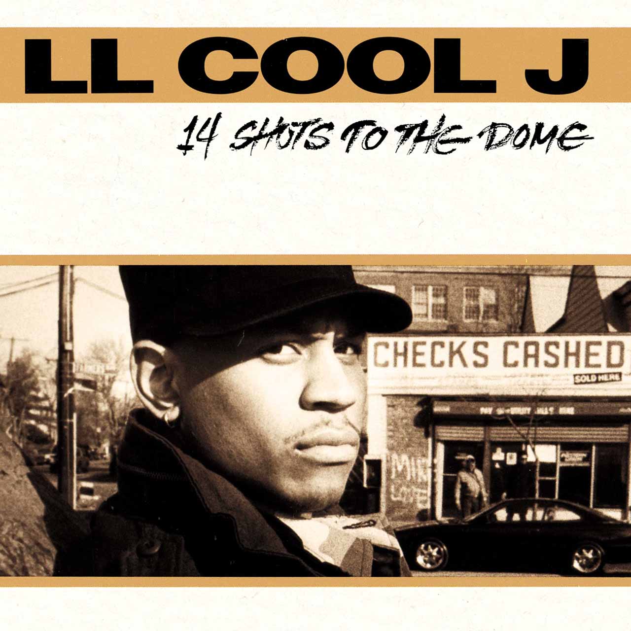 14 Shots To The Dome': LL Cool J's Transitional Album