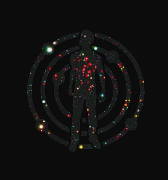 Kid Cudi Satellite Flight: The Journey to Mother Moon album cover