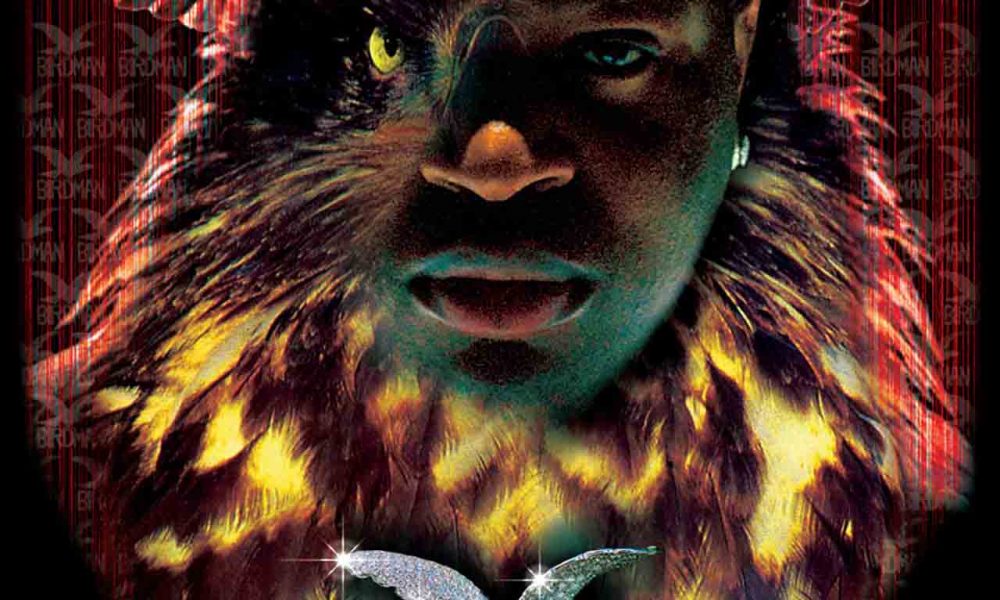 Birdman Pen and Pixel album cover