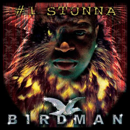 Birdman Pen and Pixel album cover