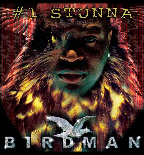Birdman Pen and Pixel album cover