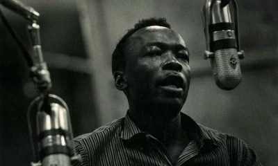 John Lee Hooker