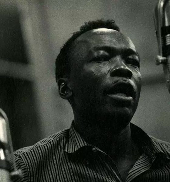 John Lee Hooker