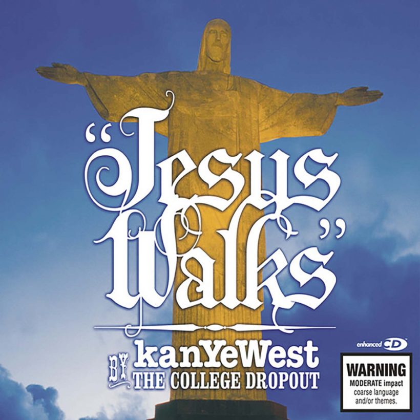 Jesus Walks': The Story Of Kanye West's Three Videos For The Song