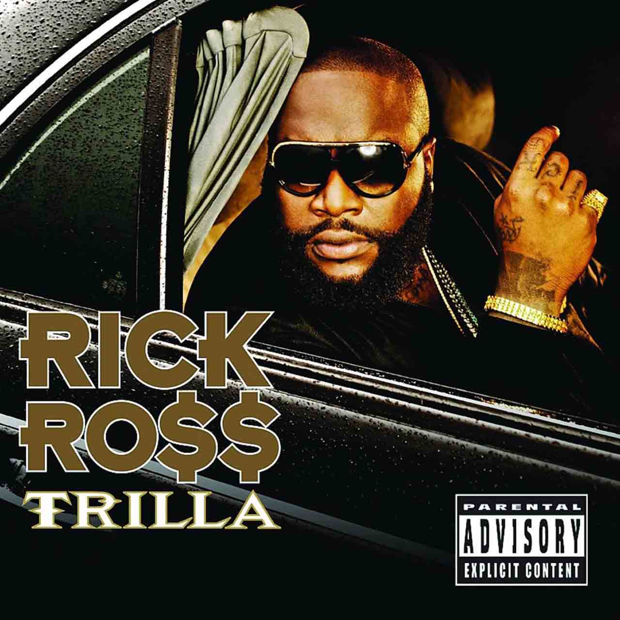 ‘Trilla’: Rick Ross Highlights The Griminess And Luxury Of Florida #RickRoss