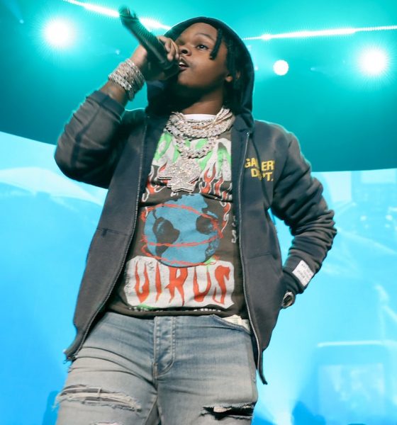42 Dugg - Photo: Shareif Ziyadat/Getty Images for Roc Nation