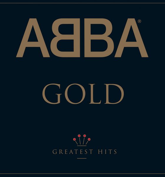 'ABBA Gold' artwork - Courtesy: UMG