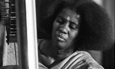 Alice Coltrane