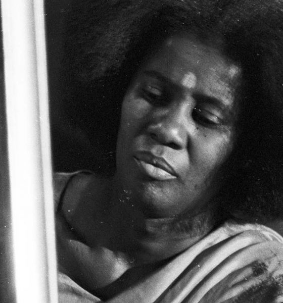 Alice Coltrane