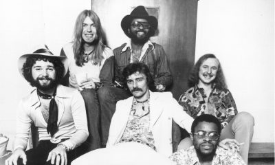 Allman Brothers Band - Photo: Michael Ochs Archives/Getty Images