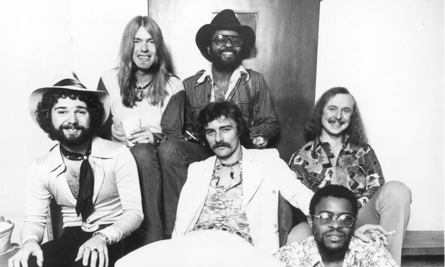 ‘Melissa‘: The Allman Brothers Take An Old Friend Into Hot 100