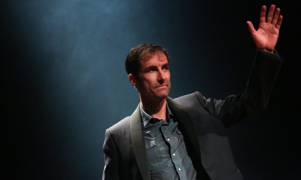 Andrew Bird - Photo: Adam Berry/Getty Images