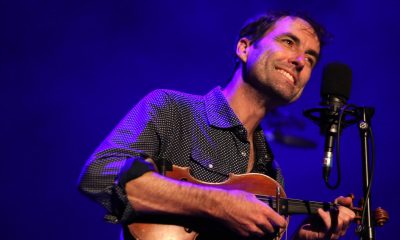 Andrew Bird - Photo: Adam Berry/Getty Images