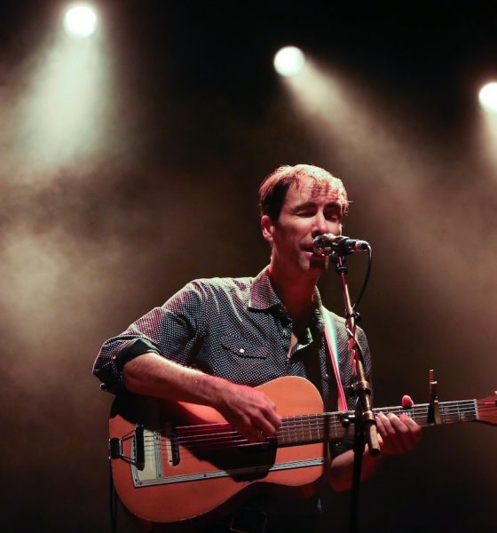 Andrew Bird - Photo: Adam Berry/Getty Images