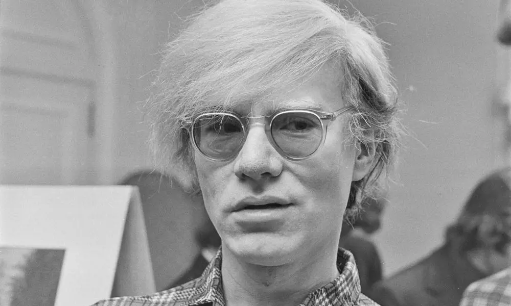 Andy Warhol