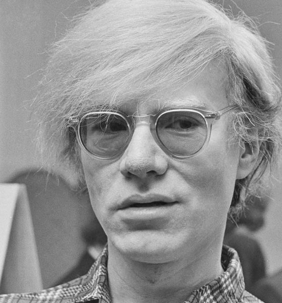 Andy Warhol