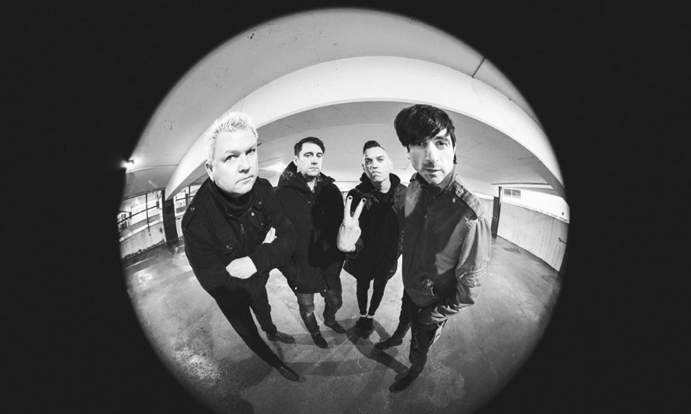 Anti-Flag-Nvrevr-Video