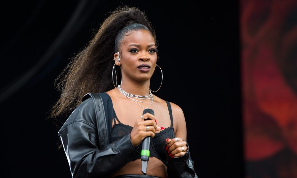 Ari Lennox - Photo: Joseph Okpako/WireImage