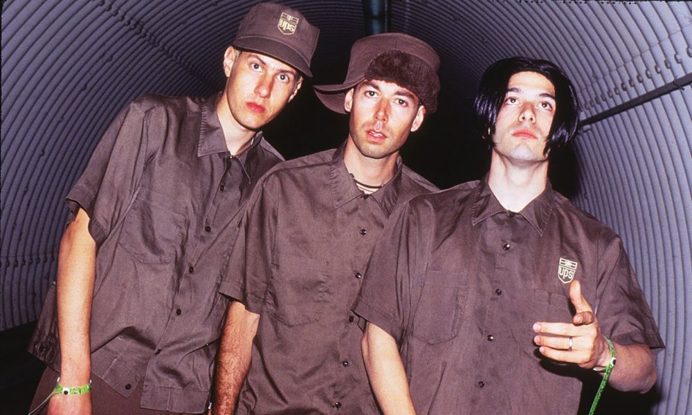 Beastie Boys - Photo: Lindsay Brice/Getty Images