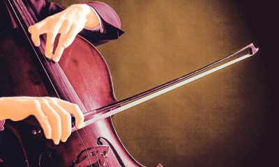 Best Cellists - featured image of cellist
