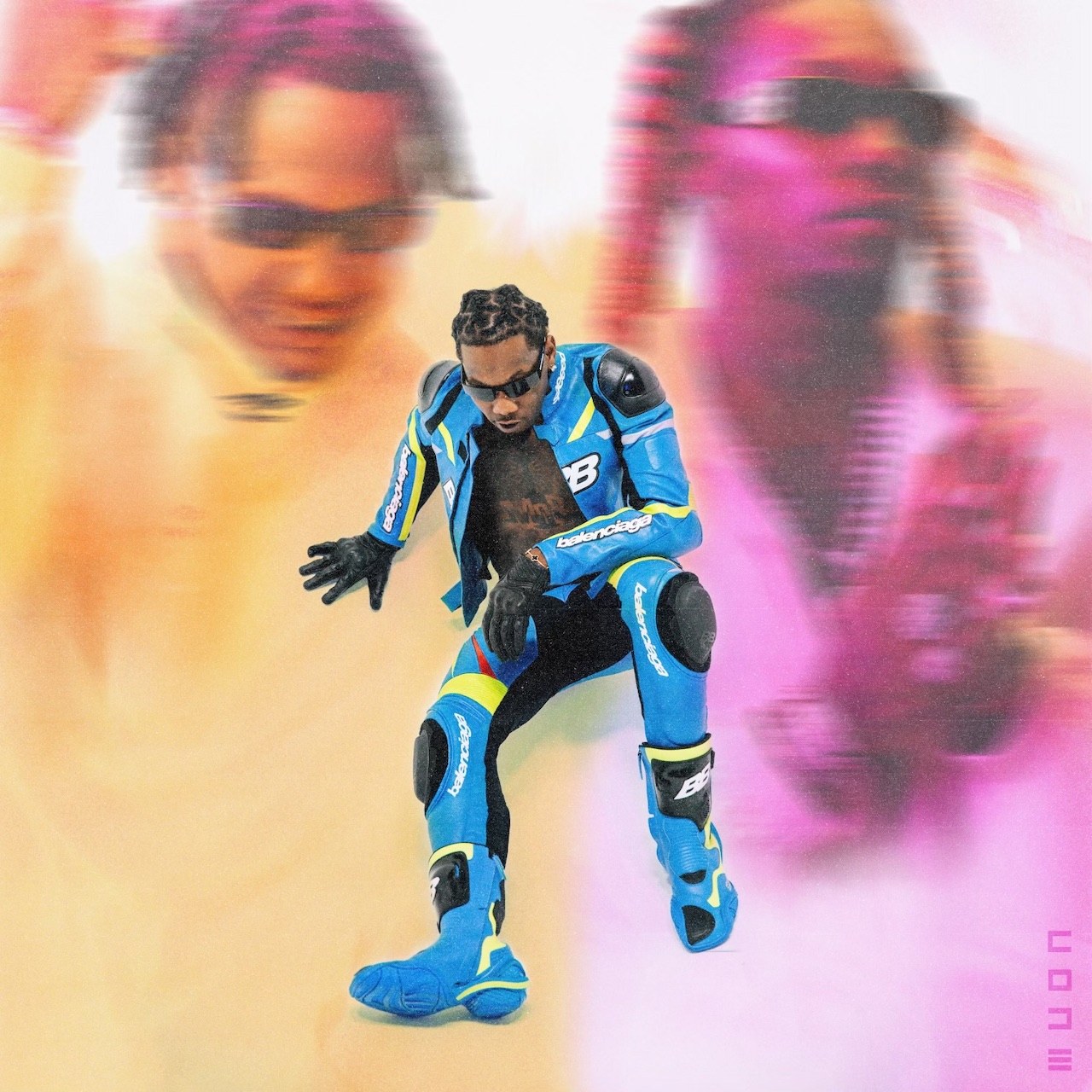 Offset Recruits Moneybagg Yo For New Single “Code” | uDiscover